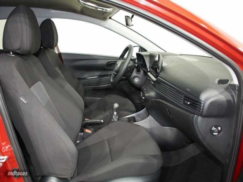 hyundai bayon 2024 / 6.000km. foto grande (3)