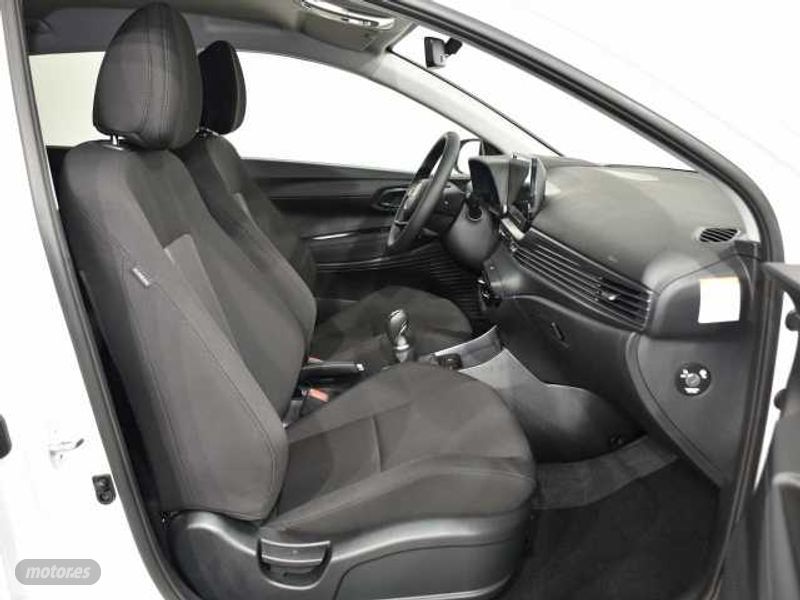 hyundai bayon 2024 / 9.000km. foto grande (3)