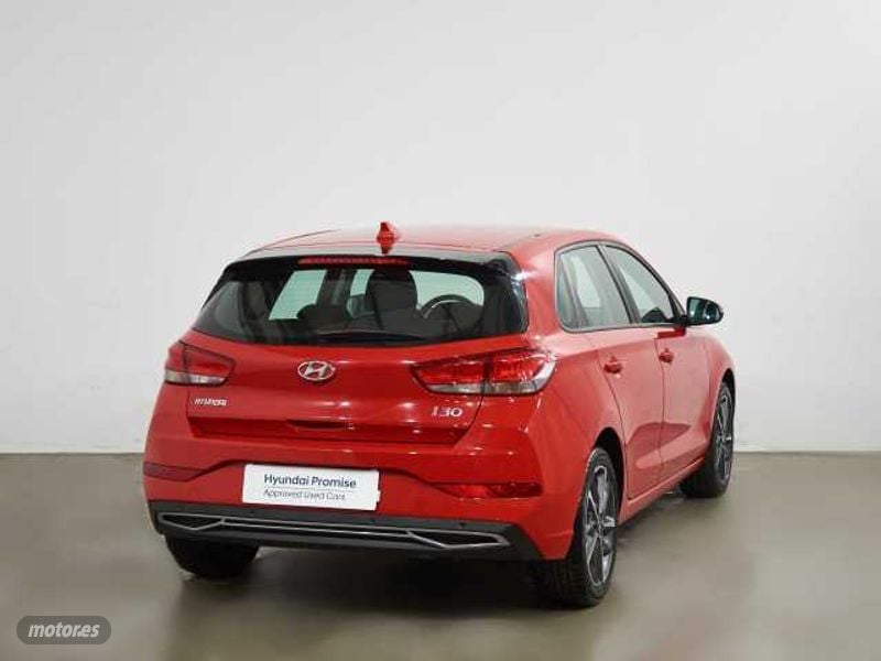 hyundai i30 2022 / 23.000km. foto grande (2)