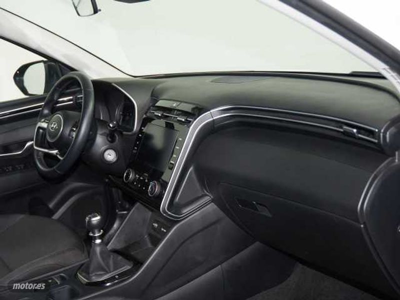 hyundai tucson 2024 / 10.800km. foto grande (3)