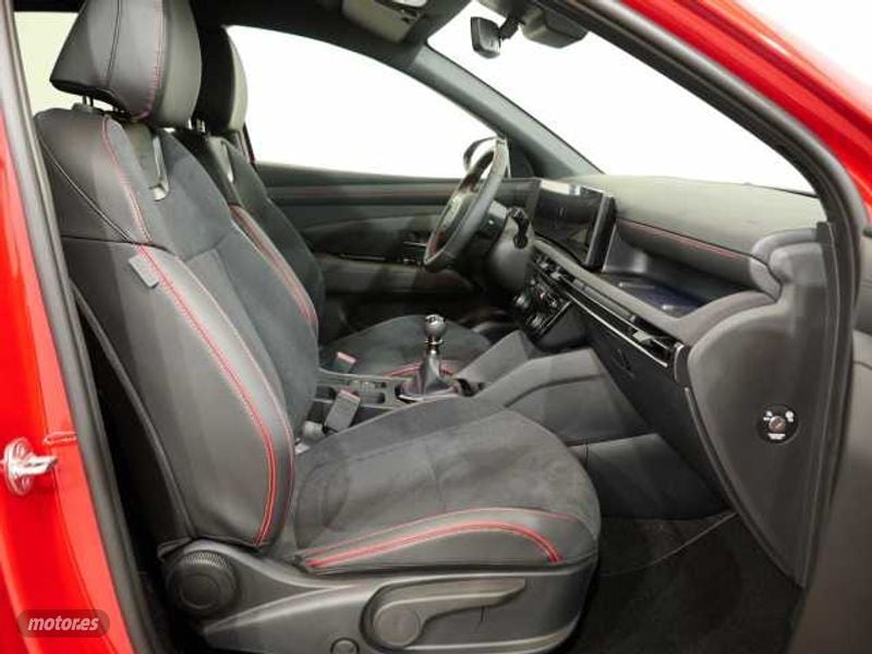 hyundai tucson 2024 / 15.000km. foto grande (3)