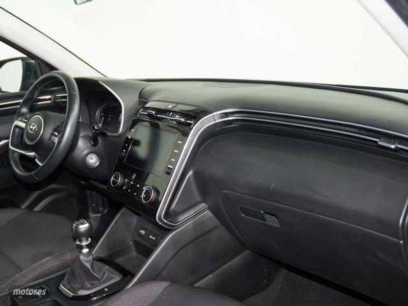 hyundai tucson 2024 / 16.444km. foto grande (3)