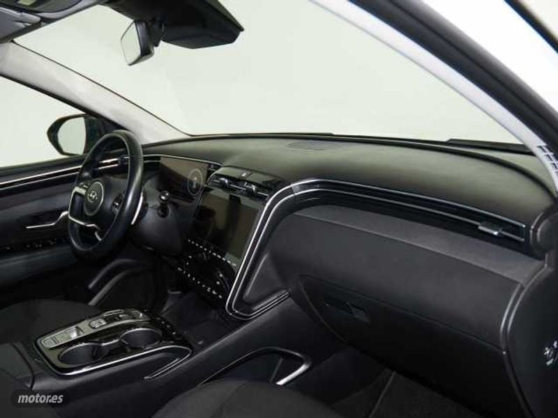 hyundai tucson 2020 / 49.850km. foto grande (3)