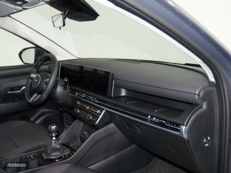 hyundai tucson 2025 / 350km. foto grande (3)