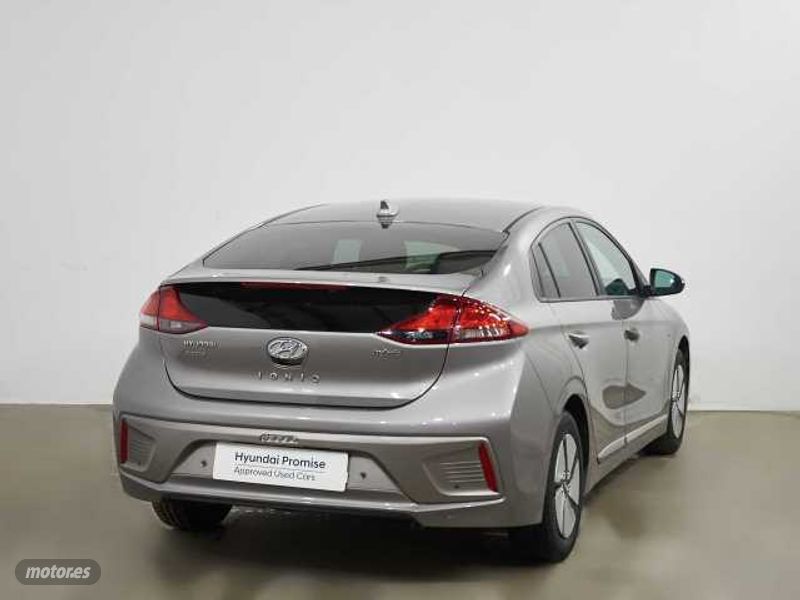 hyundai ioniq 2020 / 77.000km. foto grande (2)