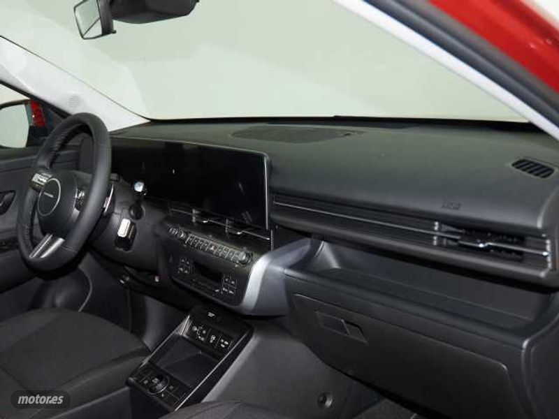 hyundai kona 2025 / 6.000km. foto grande (3)