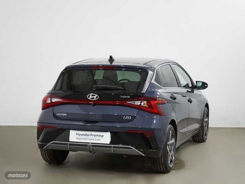 hyundai bayon 2024 / 5.000km. foto grande (2)