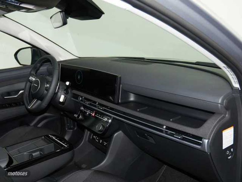 hyundai tucson 2024 / 5.000km. foto grande (3)