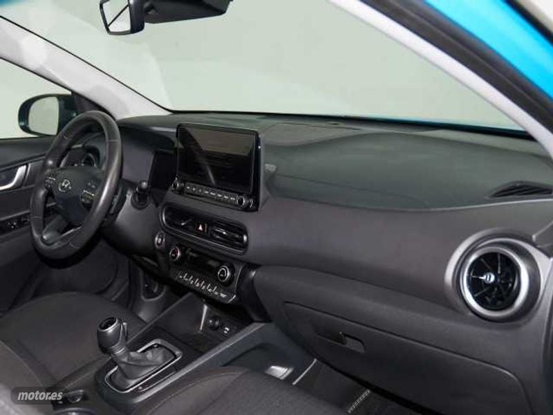 hyundai kona 2022 / 32.990km. foto grande (3)