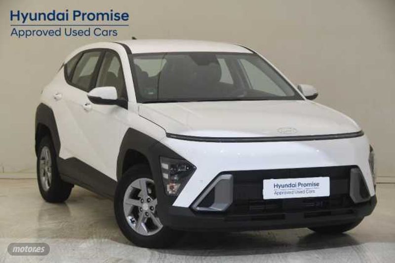 hyundai kona 2023 / 2.794km. foto grande (2)