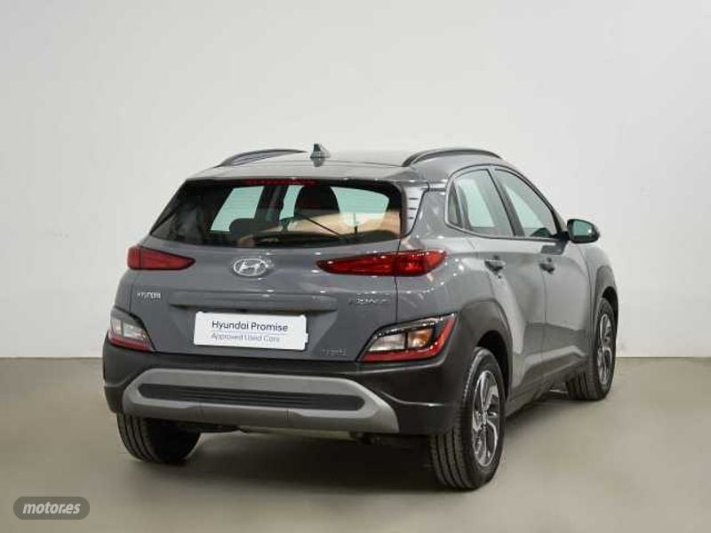 hyundai kona 2022 / 45.750km. foto grande (2)