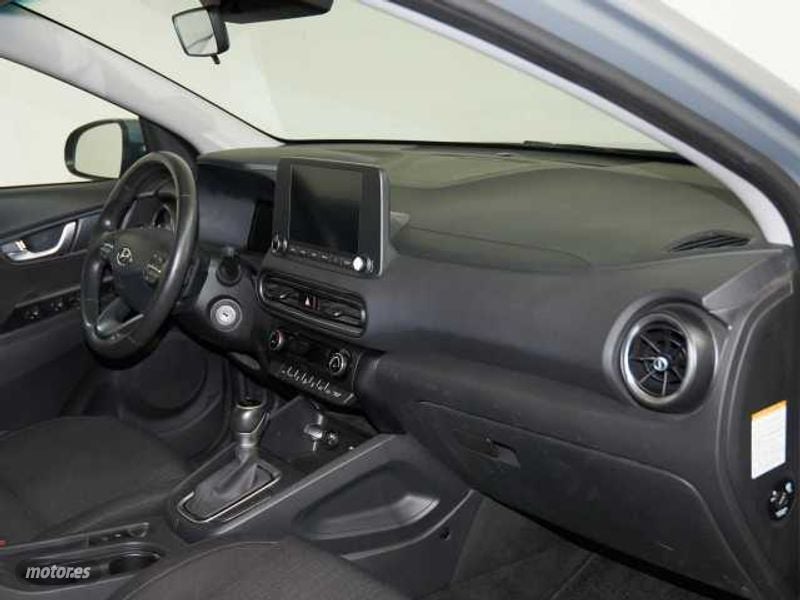 hyundai kona 2022 / 45.750km. foto grande (3)