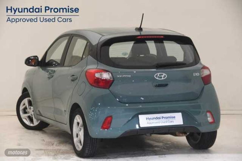 hyundai i10 2023 / 14.173km. foto grande (3)