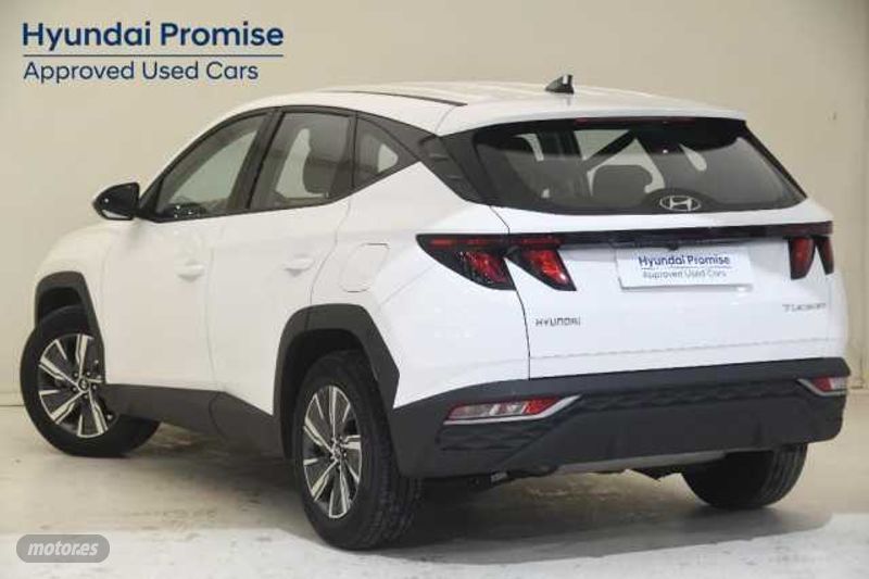 hyundai tucson 2024 / 34.042km. foto grande (3)