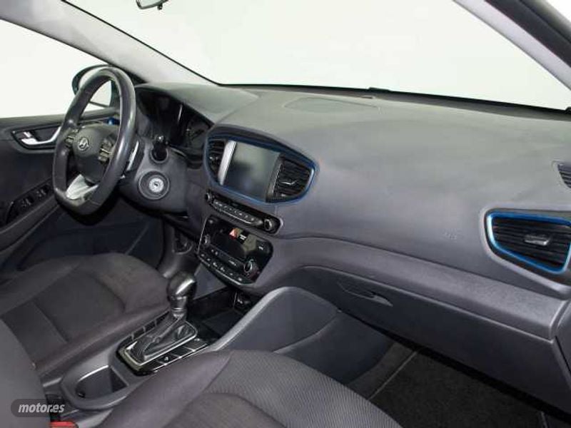 hyundai ioniq 2019 / 56.000km. foto grande (3)