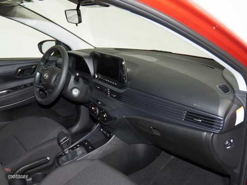 hyundai i20 2025 / 40km. foto grande (3)