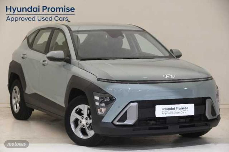 hyundai kona 2024 / 21.907km. foto grande (2)