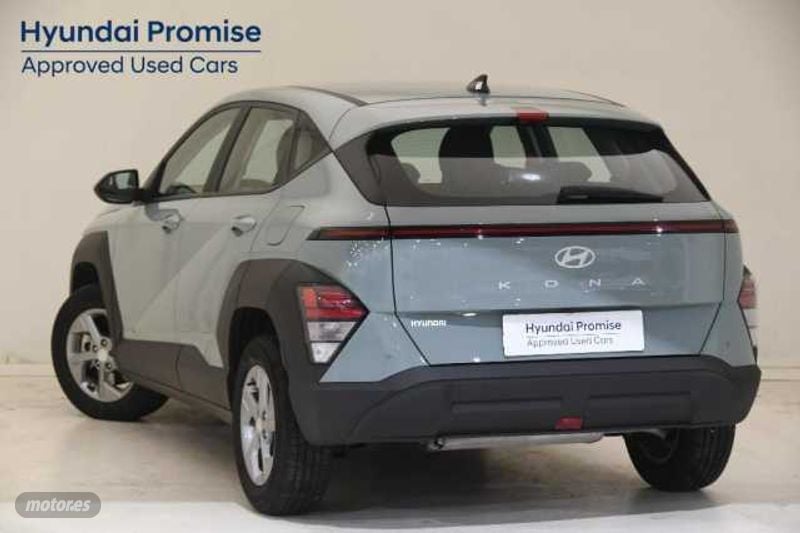 hyundai kona 2024 / 21.907km. foto grande (3)