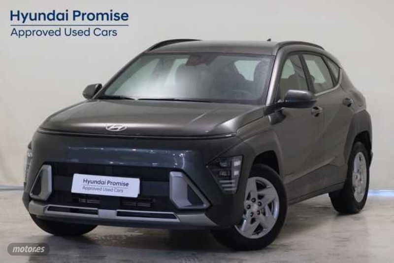 Foto hyundai kona 2024 / 14.878km.