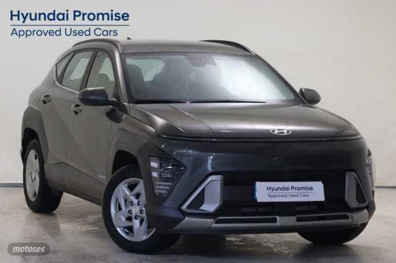 hyundai kona 2024 / 14.878km. foto grande (2)