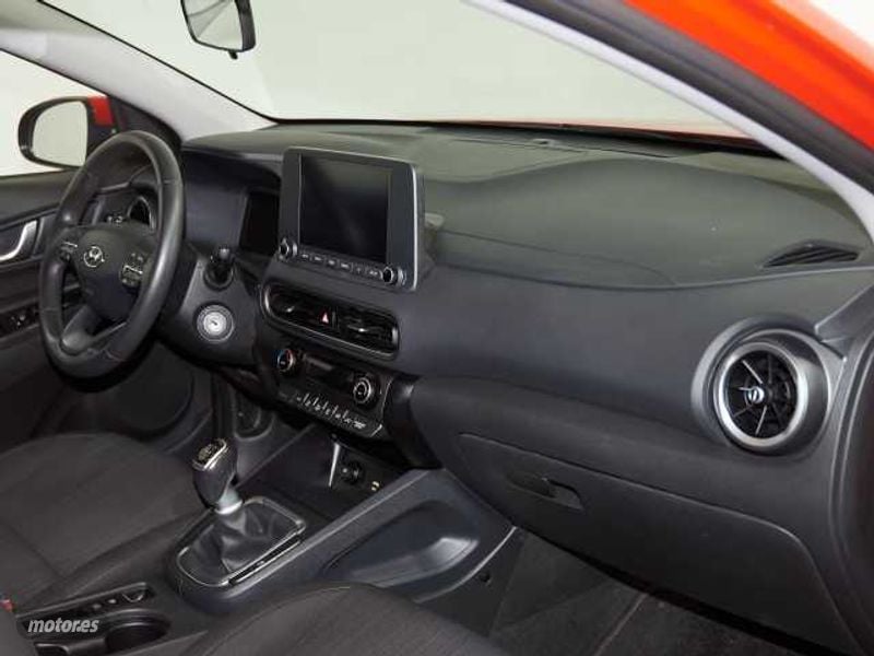 hyundai kona 2021 / 51.500km. foto grande (3)
