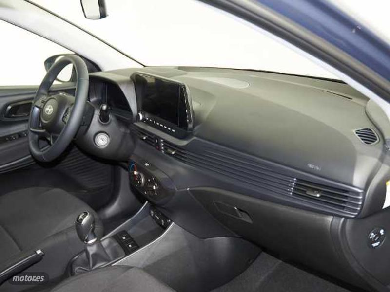 hyundai i20 2024 / 10km. foto grande (3)