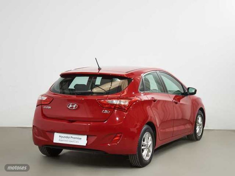 hyundai i30 2014 / 83.500km. foto grande (2)