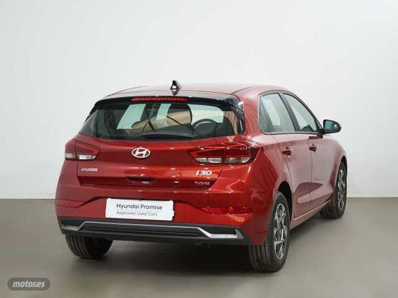 hyundai i30 2024 / 9km. foto grande (2)