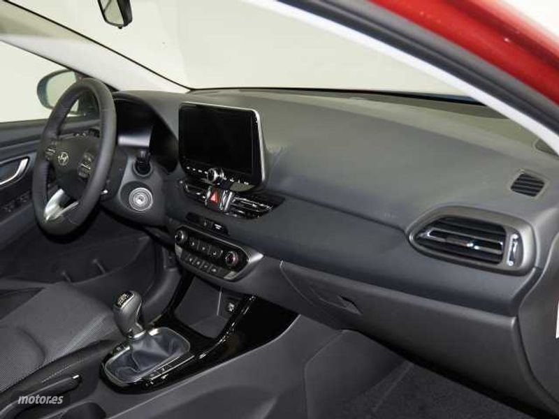 hyundai i30 2024 / 9km. foto grande (3)