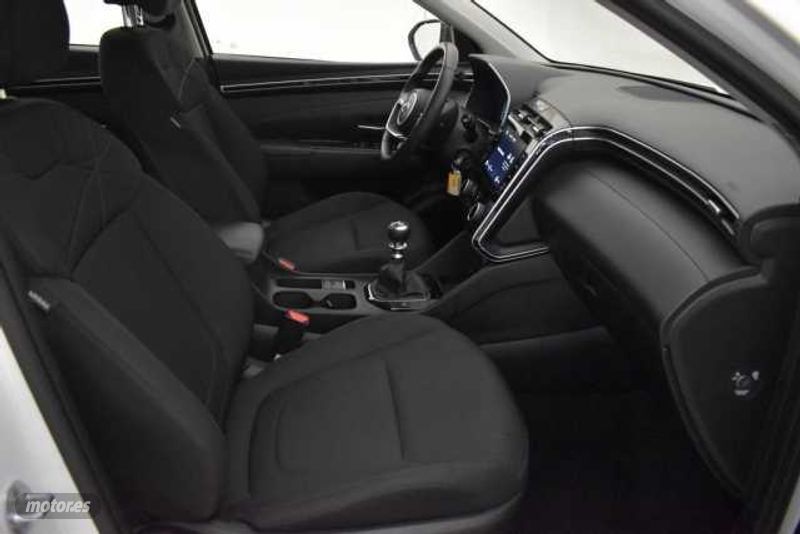 hyundai tucson 2024 / 20.177km. foto grande (3)