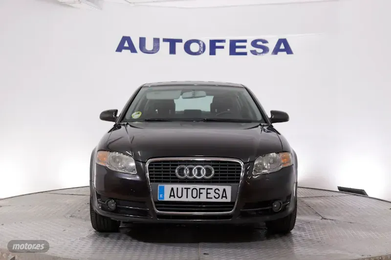 audi a4 2007 / 206.400km. foto grande (2)