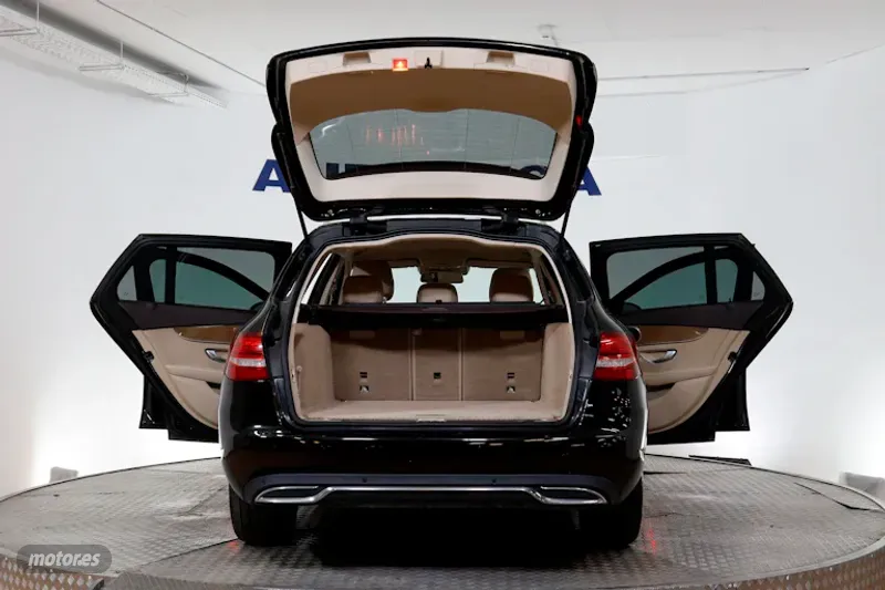 Mercedes Clase C - foto 10