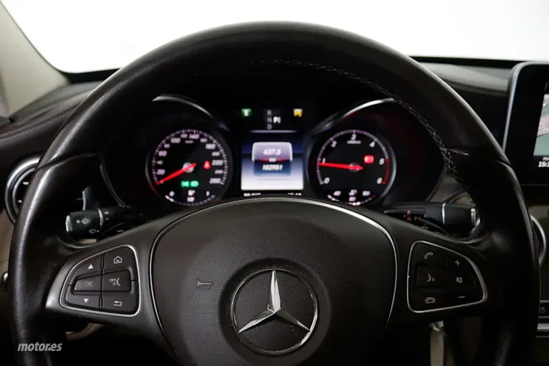 Mercedes Clase C - foto 14