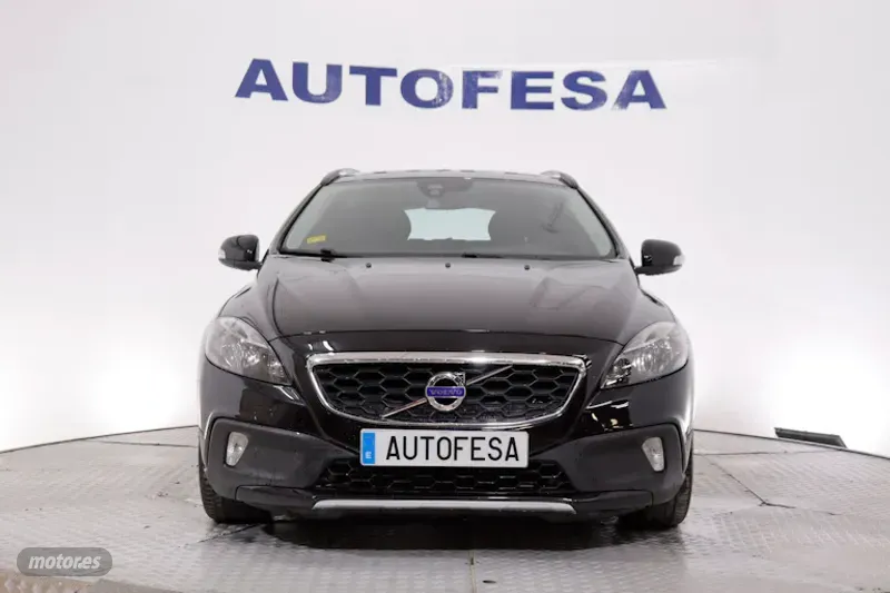volvo v 40 2014 / 140.900km. foto grande (2)