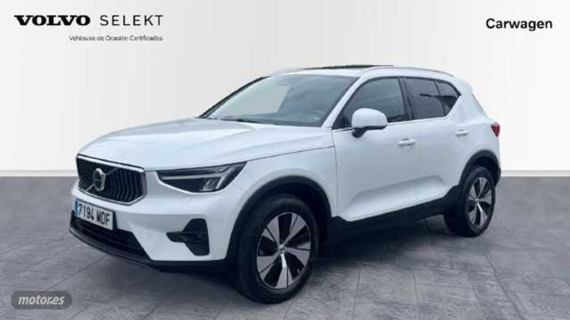 Foto volvo xc40 2023 / 38.100km.