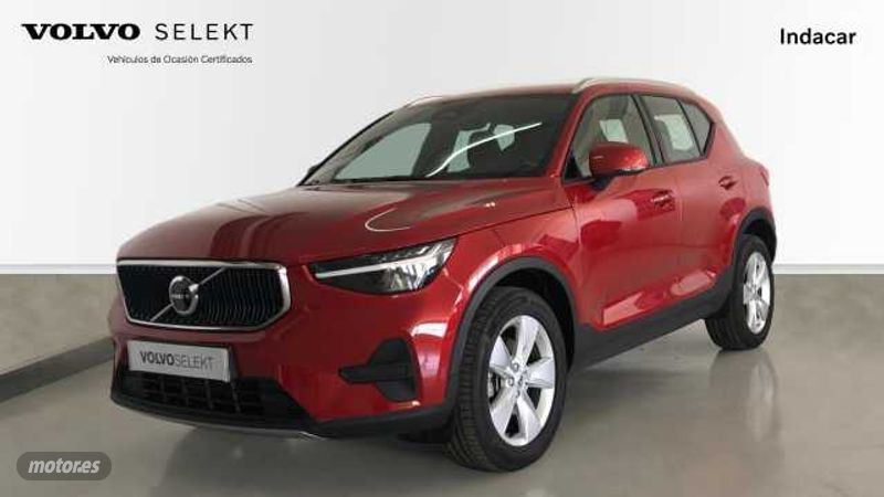 Foto volvo xc40 2024 / 33.479km.