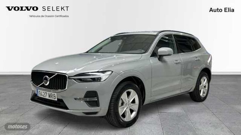 volvo xc 60 2024 / 15.200km.
