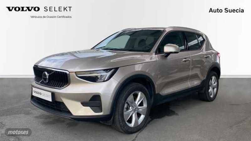 Foto volvo xc40 2024 / 40.672km.