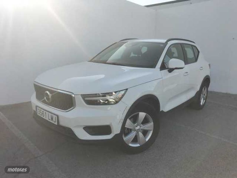 Foto volvo xc40 2021 / 62.800km.