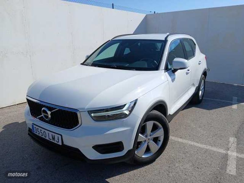 Foto volvo xc40 2021 / 85.578km.