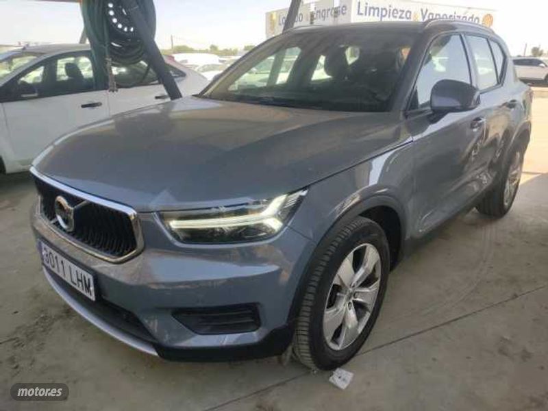 Foto volvo xc40 2020 / 87.470km.