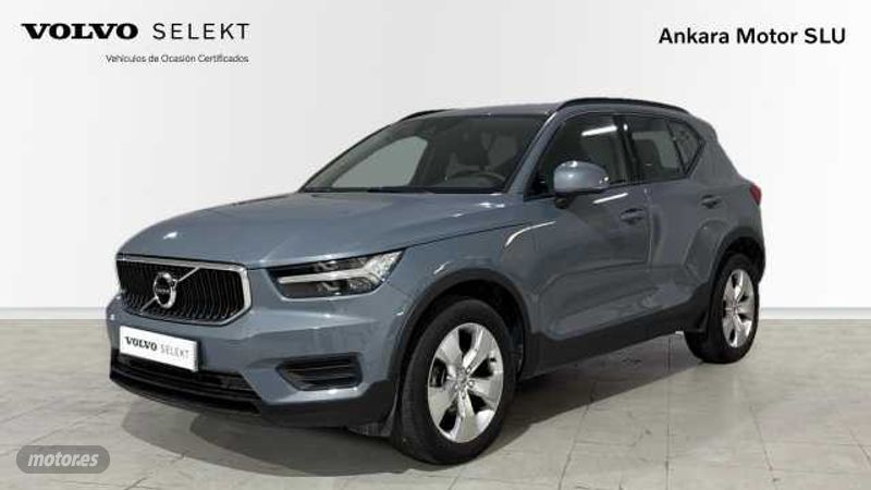 Foto volvo xc40 2021 / 82.400km.