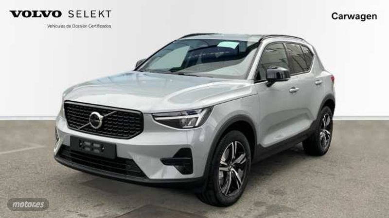 Foto volvo xc40 2025 / 1km.
