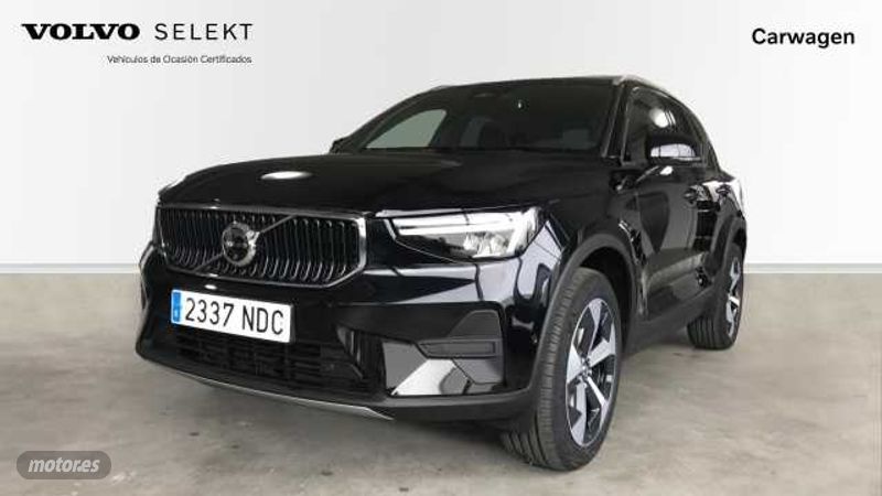 Foto volvo xc40 2025 / 1km.