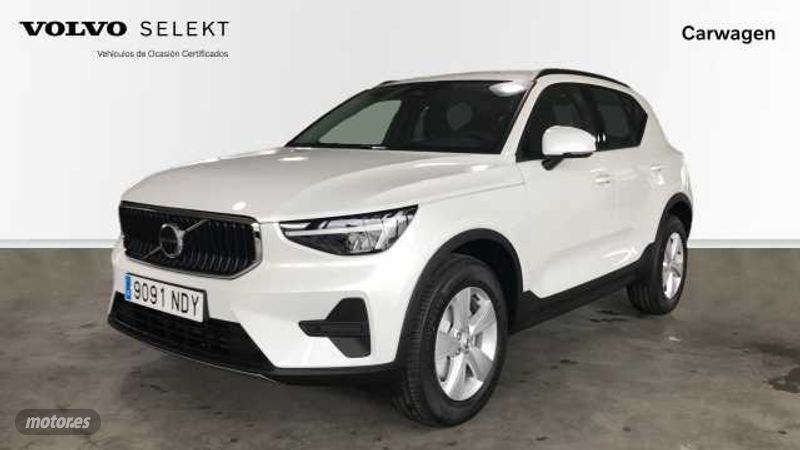 Foto volvo xc40 2025 / 1km.