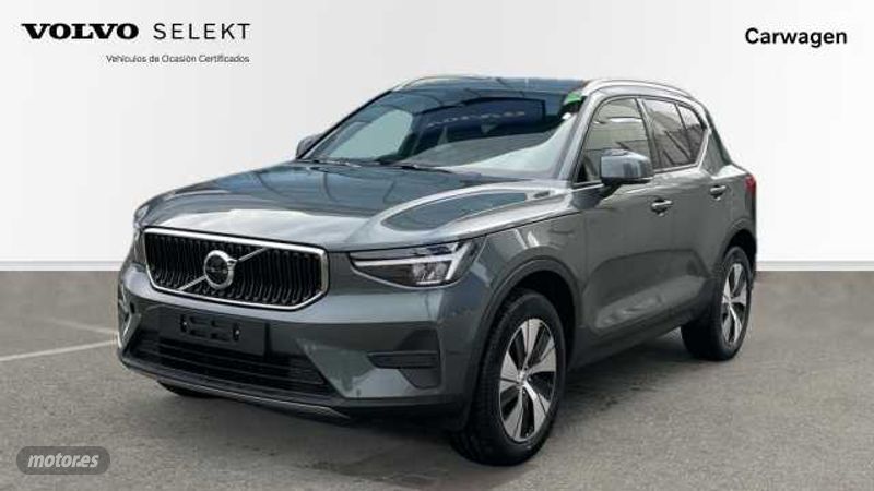 Foto volvo xc40 2025 / 1km.