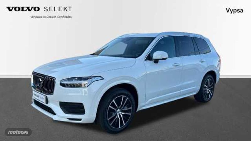 Foto volvo xc 90 2020 / 106.142km.