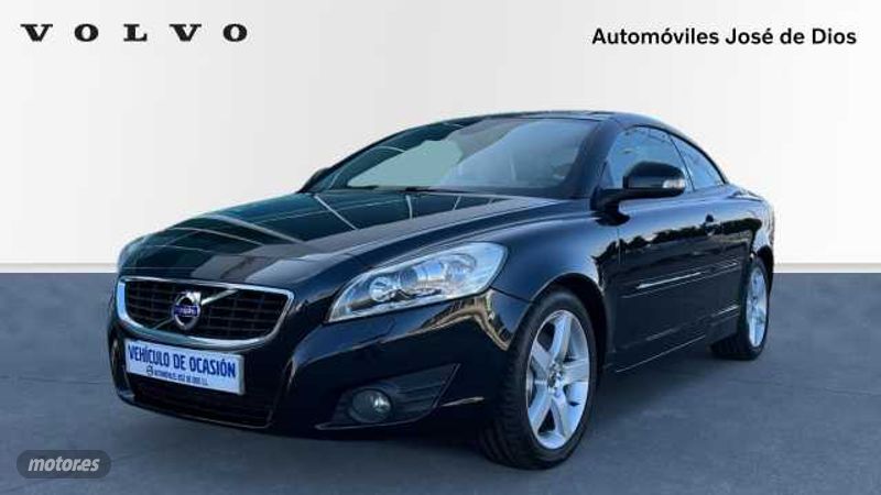 Foto volvo c 70 2015 / 179.996km.