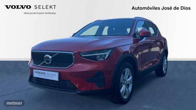 Foto volvo xc40 2024 / 32.253km.