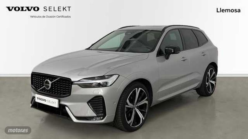 Foto volvo xc 60 2023 / 62.775km.
